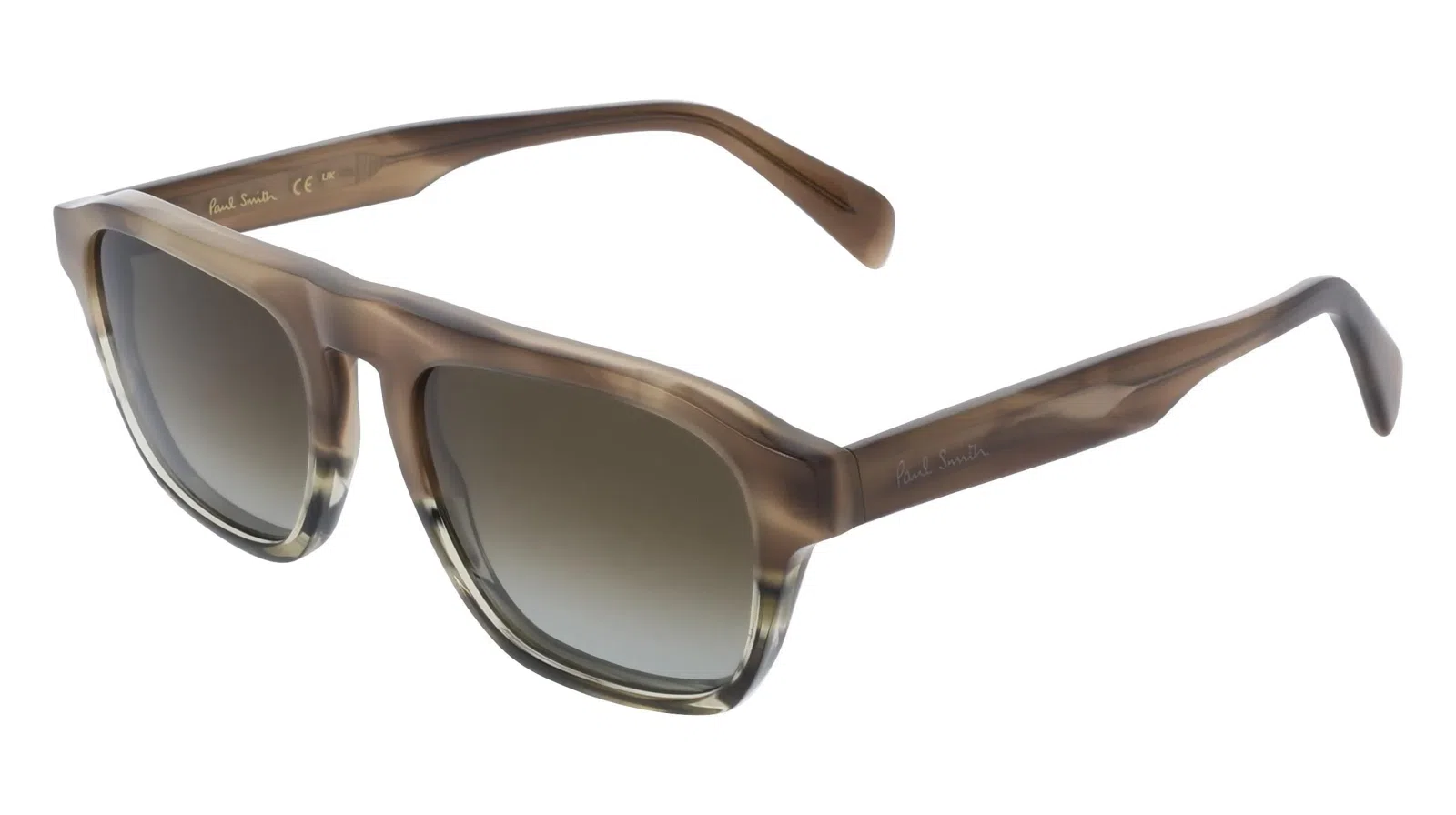 Paul Smith PS25602S MACLEOD Sunglasses - view 2